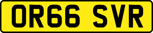 OR66SVR