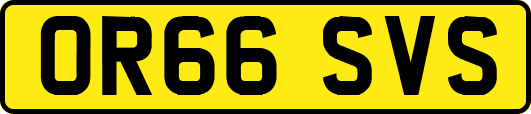 OR66SVS