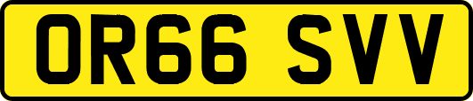 OR66SVV