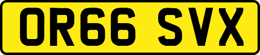 OR66SVX