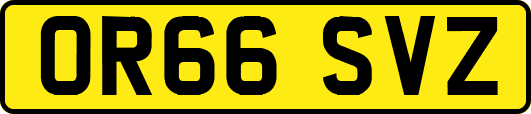 OR66SVZ