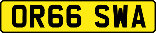 OR66SWA