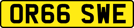 OR66SWE