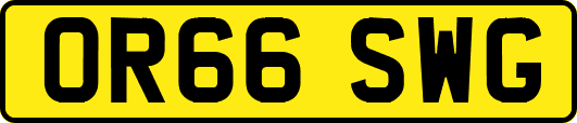 OR66SWG