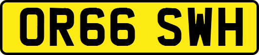 OR66SWH