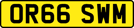 OR66SWM