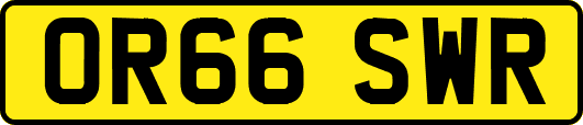 OR66SWR
