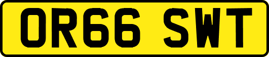 OR66SWT