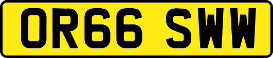 OR66SWW