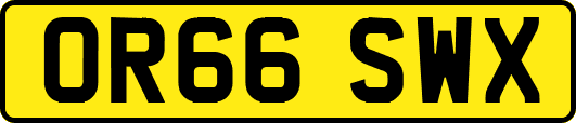 OR66SWX
