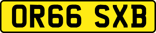 OR66SXB