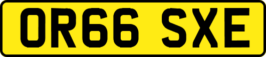 OR66SXE