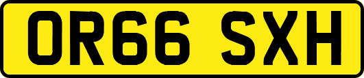 OR66SXH