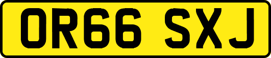 OR66SXJ