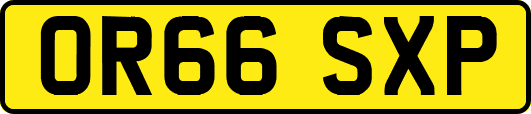 OR66SXP