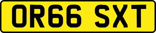 OR66SXT