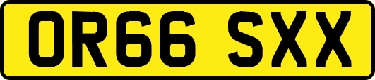 OR66SXX
