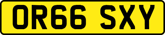 OR66SXY