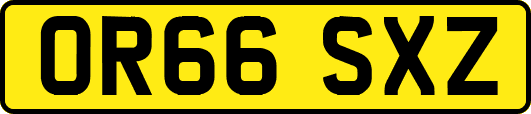 OR66SXZ