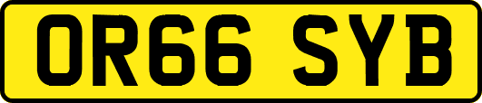 OR66SYB