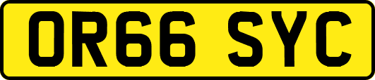 OR66SYC