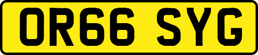 OR66SYG