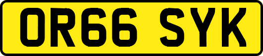 OR66SYK