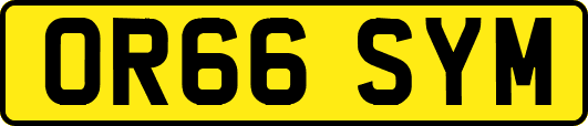 OR66SYM