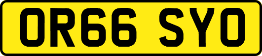 OR66SYO