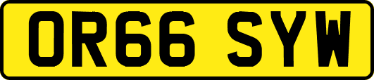 OR66SYW