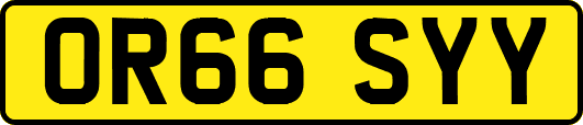 OR66SYY