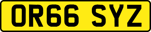 OR66SYZ