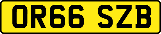 OR66SZB