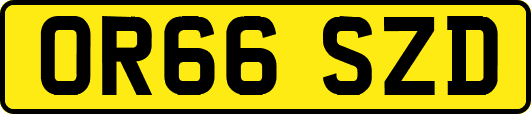OR66SZD