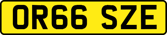 OR66SZE