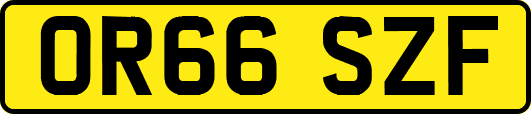 OR66SZF