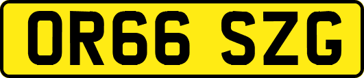 OR66SZG