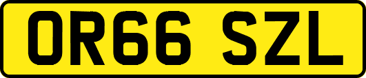 OR66SZL