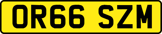 OR66SZM