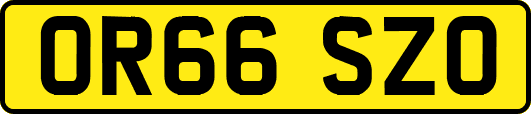 OR66SZO