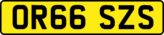 OR66SZS