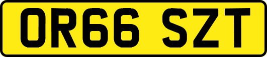 OR66SZT