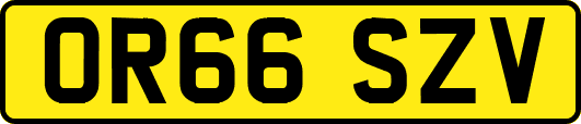 OR66SZV