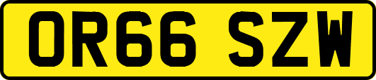 OR66SZW