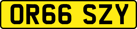OR66SZY