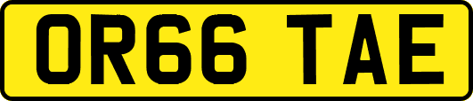 OR66TAE