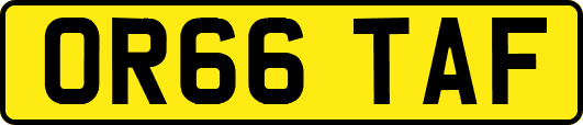 OR66TAF