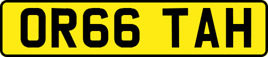 OR66TAH