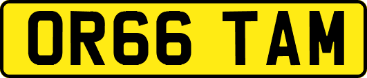OR66TAM