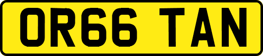 OR66TAN